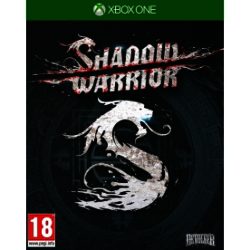 Shadow Warrior Game Xbox One